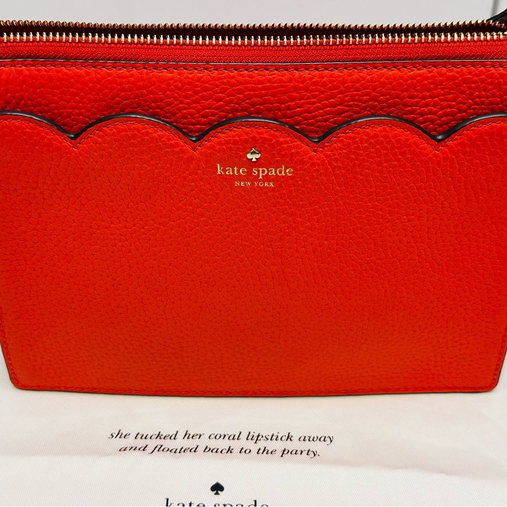 Kate Spade - Beautiful Crossbody Bag.